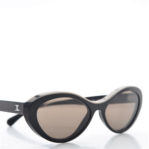 chanel oval sunglasses 5416|chanel vintage oval sunglasses.